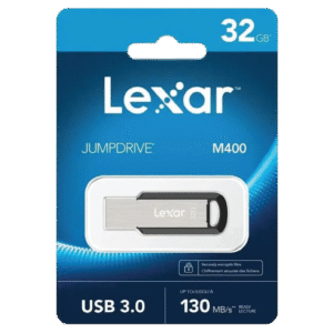 Store Lexar JumpDrive M400 32GB