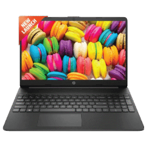 Home HP Laptop - Intel Core i3