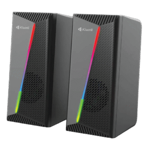 Home Kisonli X30 USB Stereo Speakers