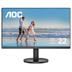 Store LCD Panel Monitor