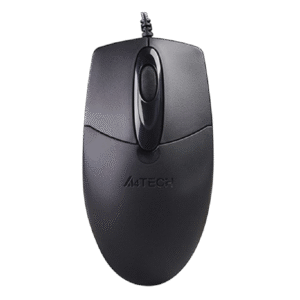 Home A4Tech OP-720S Optical Mouse