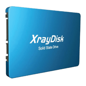 Home Xraydisk SSD Disk 512gb