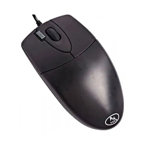 A4Tech mouse for smooth everyday use