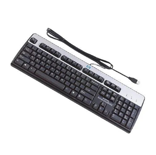 HP standard keyboard