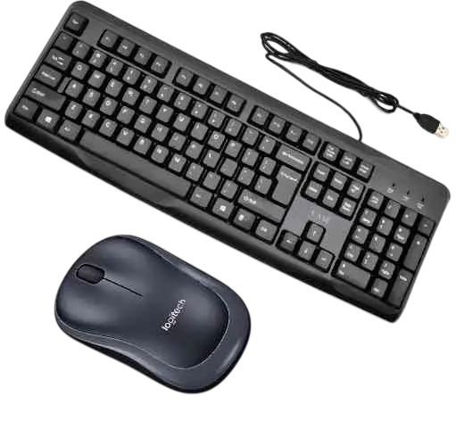 Best Mice and Keyboards