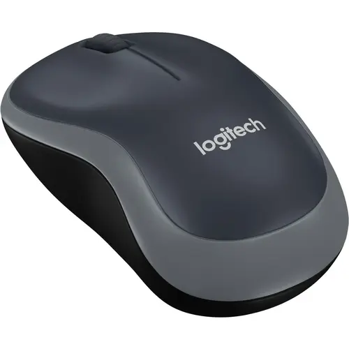 Logitech M185 wireless mouse
