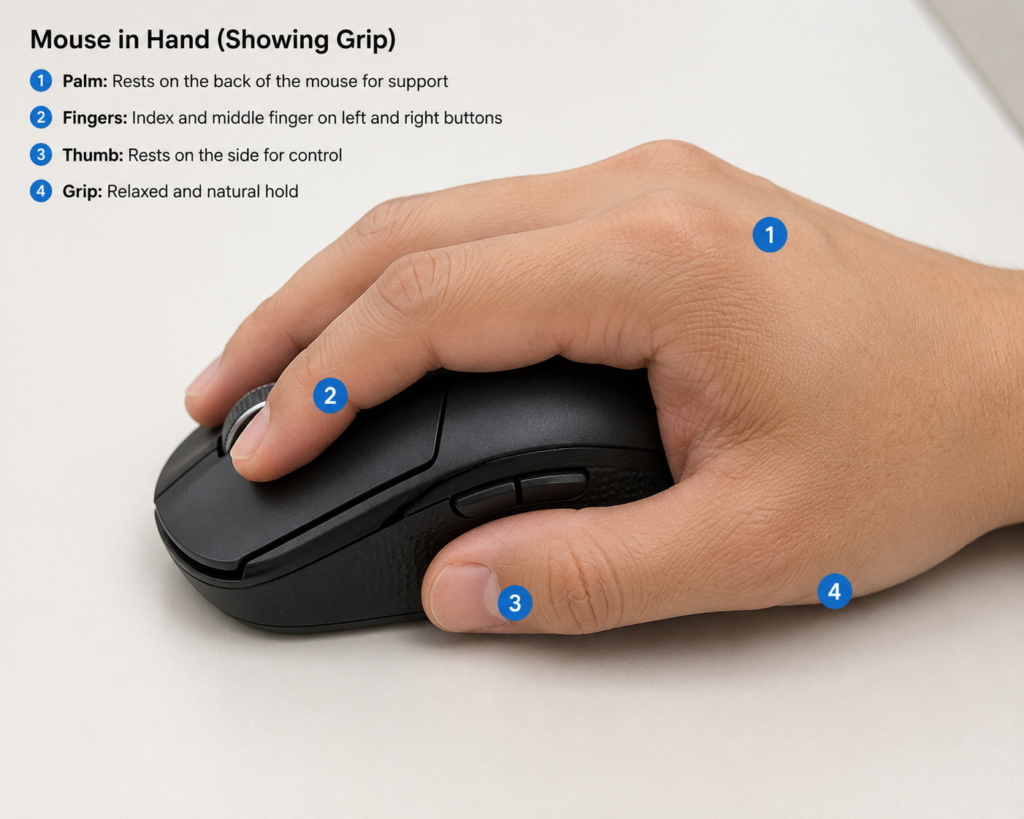 Logitech M235 Review – – Buy Online at Relviq Mobiles Logitech M235