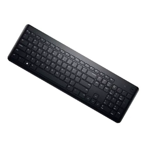 Home β β Buy Online at Relviq Mobiles Dell KM3322W wireless keyboard for typing