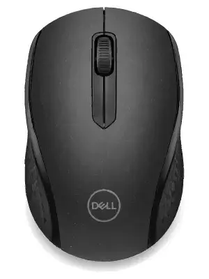 Dell wireless mouse