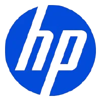 HP logo