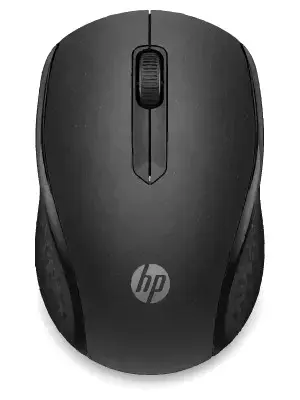 HP wireless mouse