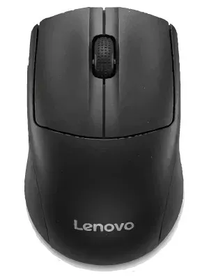 Lenovo wireless mouse
