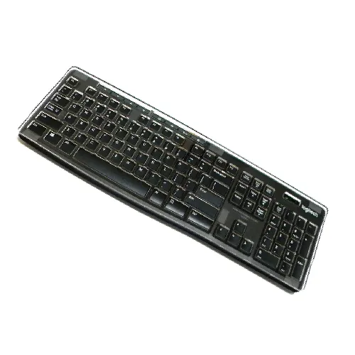 Home β β Buy Online at Relviq Mobiles Logitech K270 wireless keyboard for typing