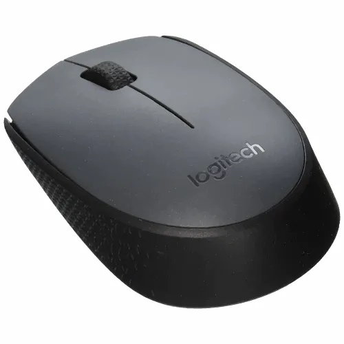 Home β β Buy Online at Relviq Mobiles Logitech M170 wireless mouse for students