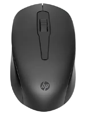 HP 150 Wireless Optical Mouse