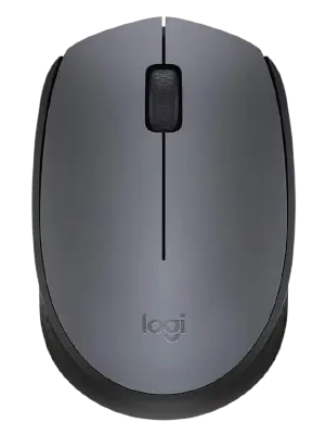 Best Mice and keyboards - Logitech M170 Wireless Mouse